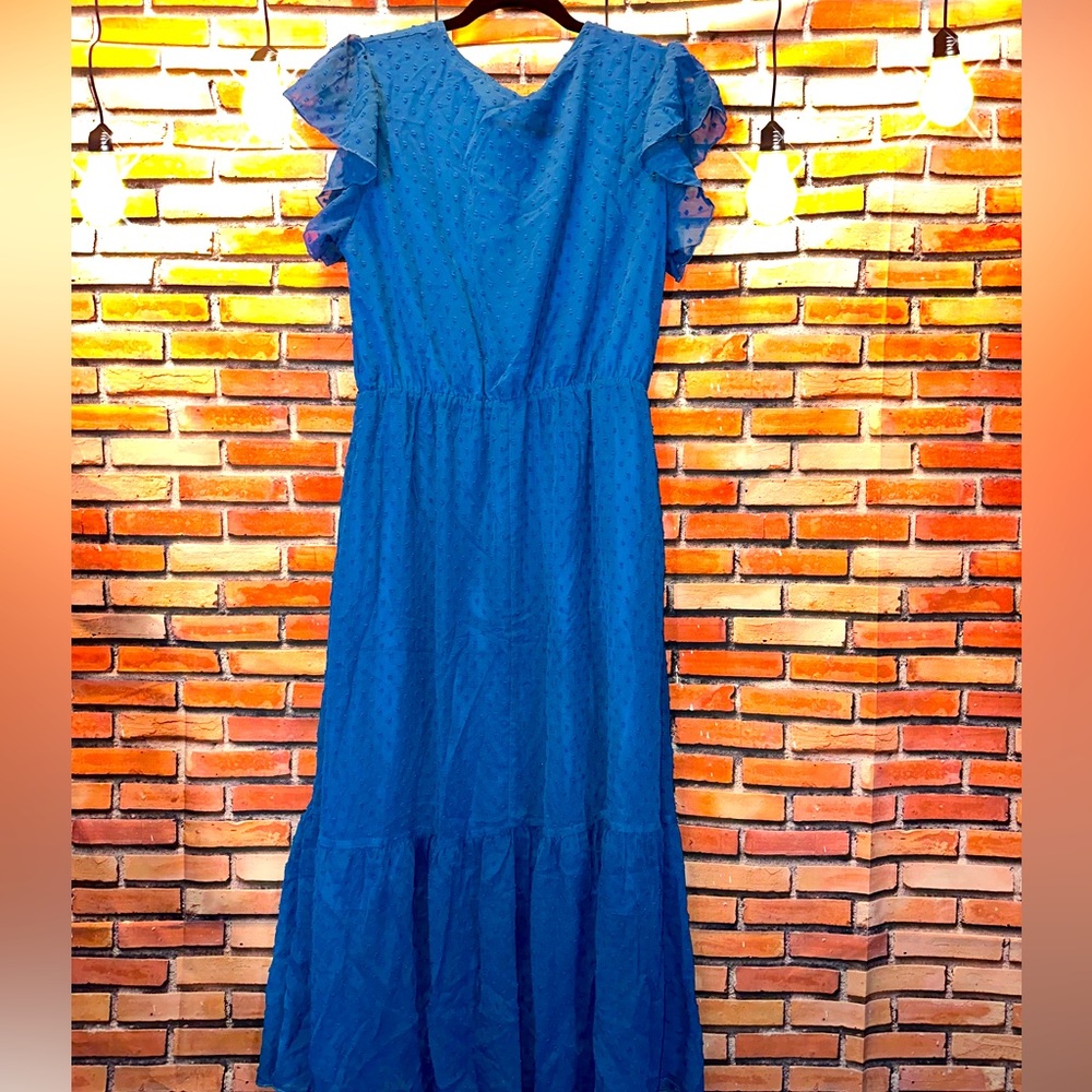 Navy blue size medium